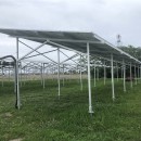 Residential Farm Mounting Rack